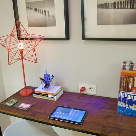 Markelenea - Bilbao - Casco Viejo - Parking - Wifi Gratis Екстериор снимка