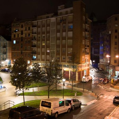 Markelenea - Bilbao - Casco Viejo - Parking - Wifi Gratis Екстериор снимка