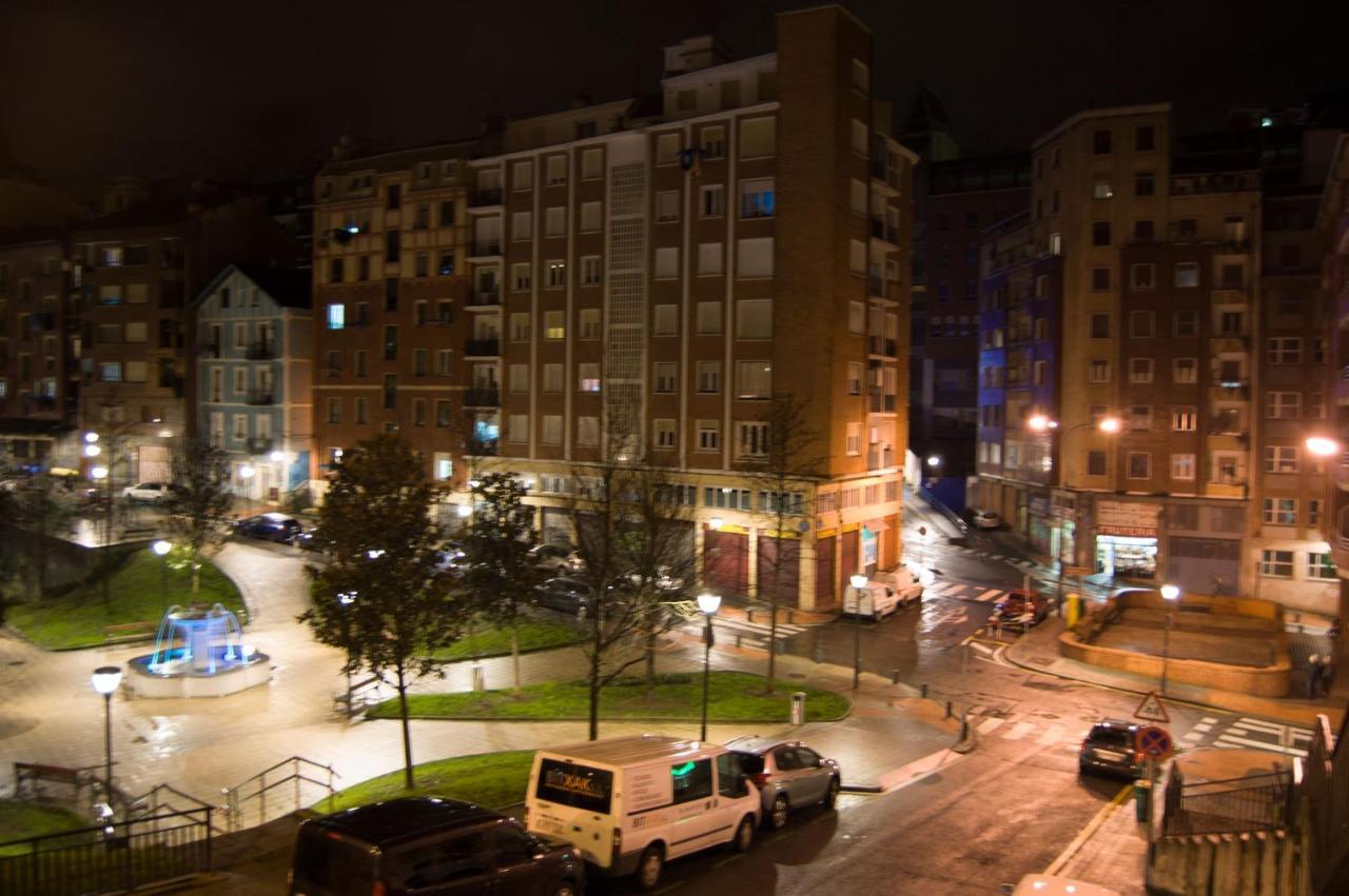 Markelenea - Bilbao - Casco Viejo - Parking - Wifi Gratis Екстериор снимка