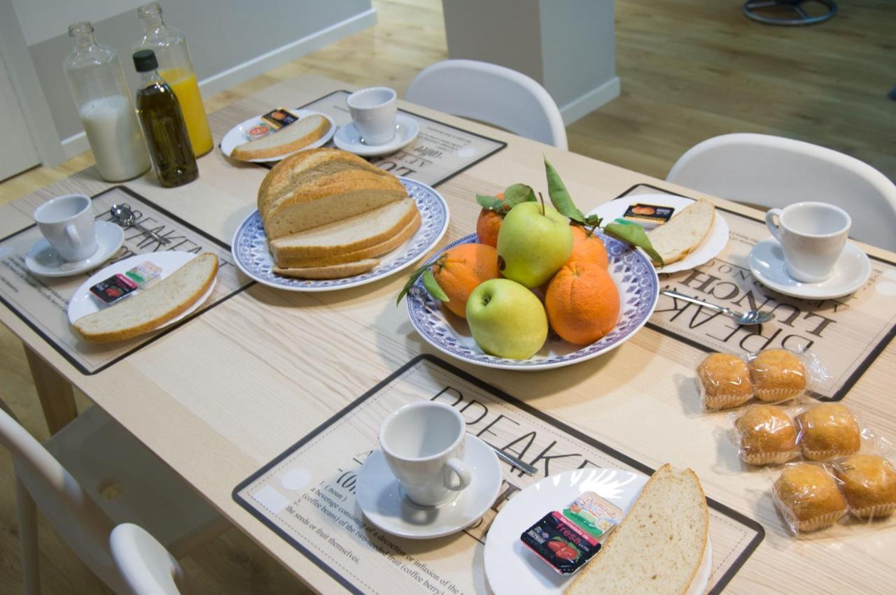 Markelenea - Bilbao - Casco Viejo - Parking - Wifi Gratis Екстериор снимка